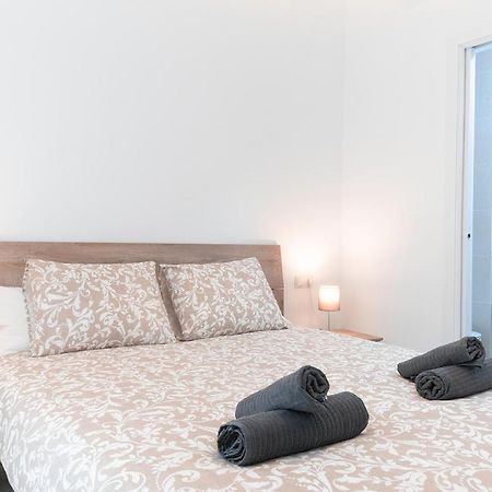 Downtown Apartment Sevilla Exterior foto